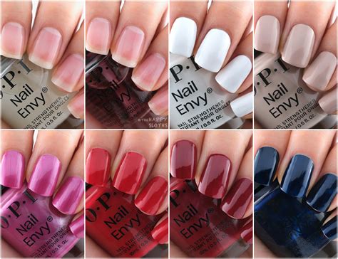 opi nail strengthener reviews.